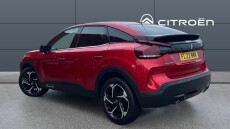 Citroen C4 1.2 PureTech [130] Shine 5dr Auto Petrol Hatchback